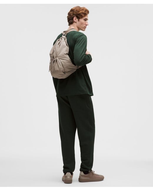 lululemon 2-In-1 Convertible Backpack 21L in Natural | Lyst display picture 1