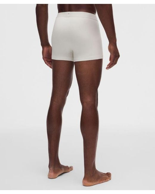 lululemon athletica Natural Always for men