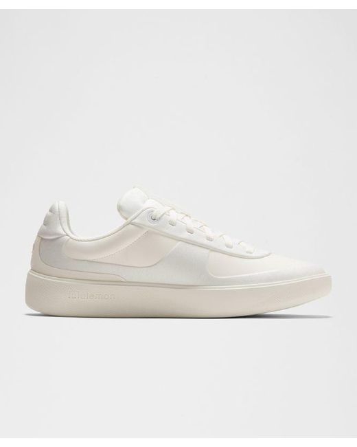 lululemon athletica Metallic Cityverse Sneaker for men