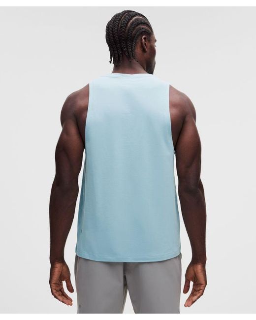 lululemon athletica Blue – Zeroed for men