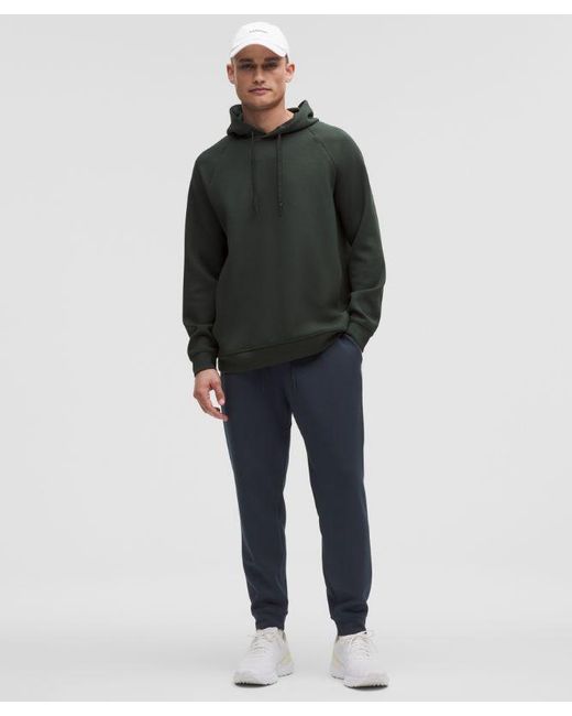lululemon athletica Blue Smooth Spacer Jogger for men