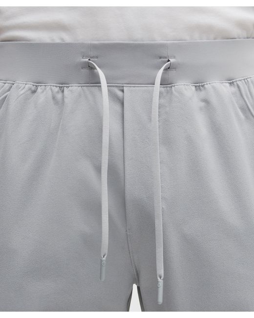 lululemon athletica Gray Zeroed for men