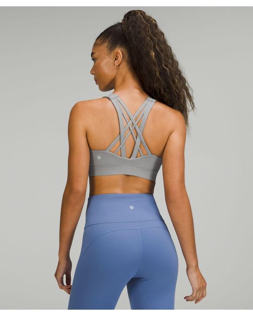 Lululemon Free to Be Elevated Bra Review - Agent Athletica