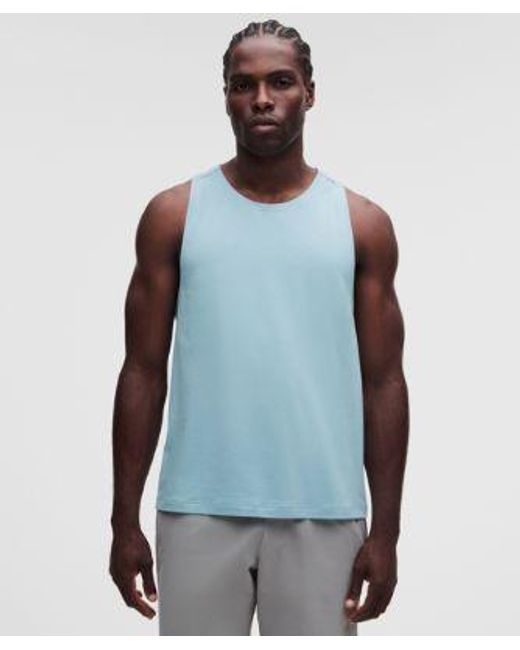 lululemon athletica Blue – Zeroed for men