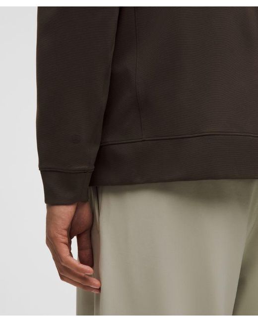 lululemon athletica Brown – Sojourn Jacket – – Size Large for men