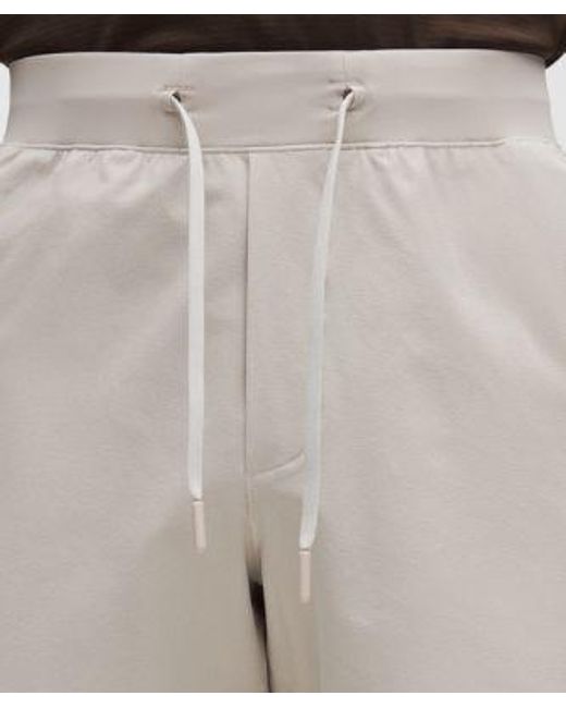 lululemon athletica Brown – Zeroed for men