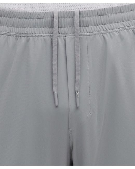 lululemon athletica Black – Pace Breaker Joggers Regular – – Size Large for men