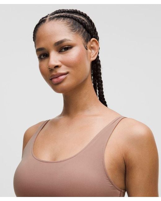 lululemon athletica Multicolor – Nursing Sports Bra – /Pastel – Size Small