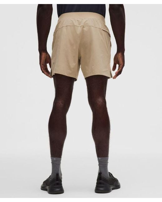 lululemon athletica Blue Zeroed for men
