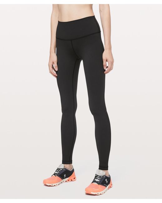 lululemon athletica Wunder Under High 