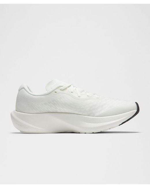lululemon athletica White – Split Shift Running Shoes – – Size 14 for men