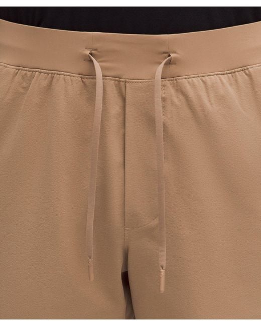 lululemon athletica Black – Zeroed for men