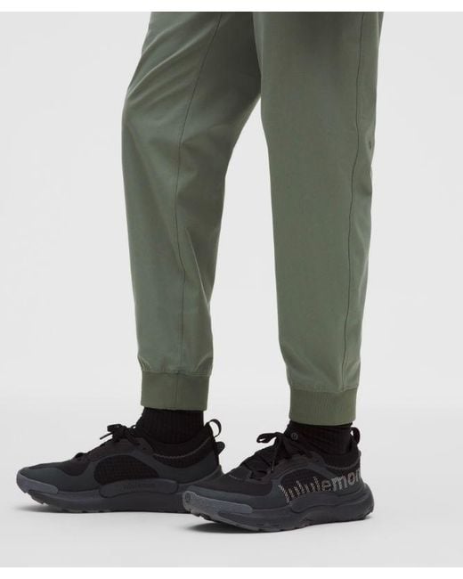 lululemon athletica Multicolor – Abc Warpstreme Joggers Regular – /Pastel – Size Large for men