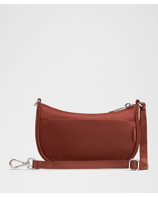 lululemon athletica Red – City Essentials Mini Shoulder Bag 1L –