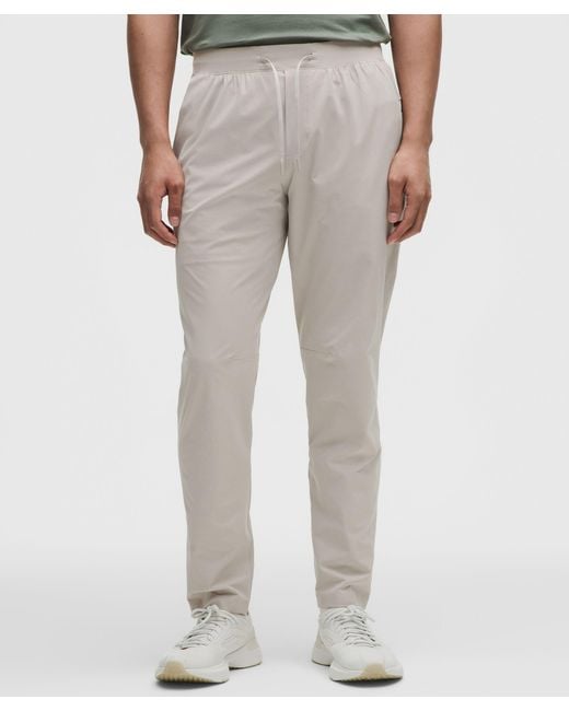 lululemon athletica Green Zeroed for men