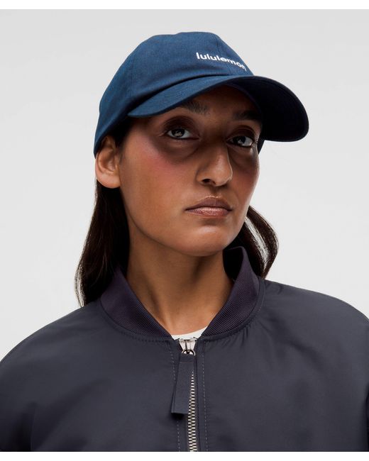 lululemon athletica Blue – Oversized Insulated Flight Jacket – – Size Large