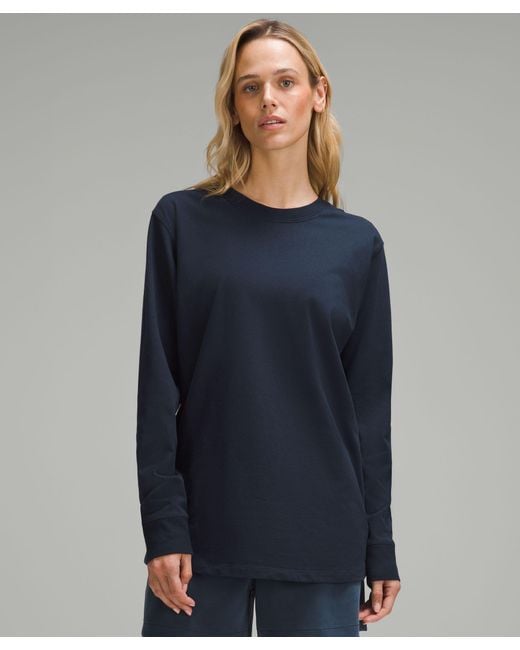 https://cdna.lystit.com/520/650/n/photos/lululemon/d8d008bf/lululemon-athletica-designer-True-Navy-All-Yours-Heavyweight-Long-sleeve-Shirt-Color-Blue-Size-0.jpeg