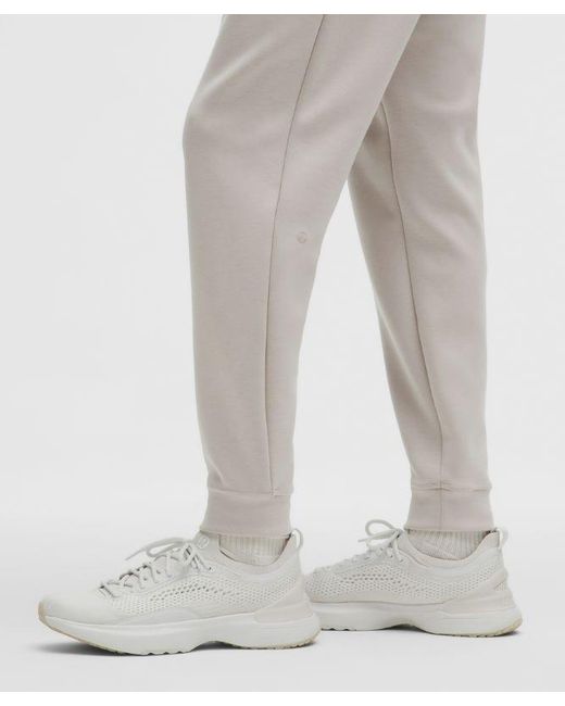 lululemon athletica Natural Smooth Spacer Jogger for men