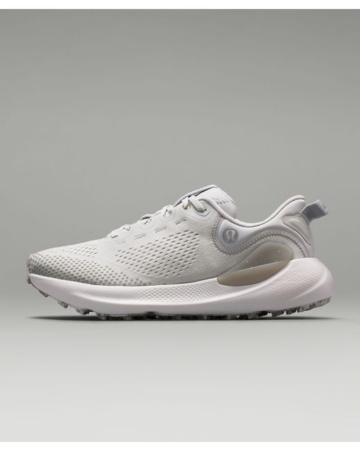 lululemon athletica Metallic Beyondfeel Trail Running Shoes