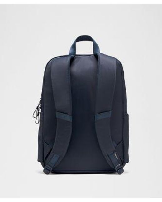 lululemon athletica Blue – Everywhere Backpack 22L –
