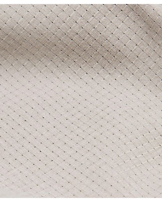lululemon athletica Natural Abc Wovenair Pull-On Short 7" for men