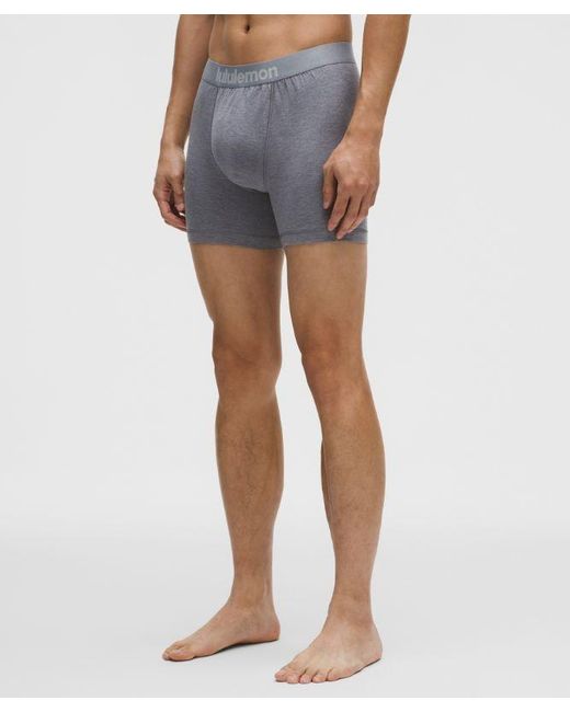 lululemon athletica White Always for men