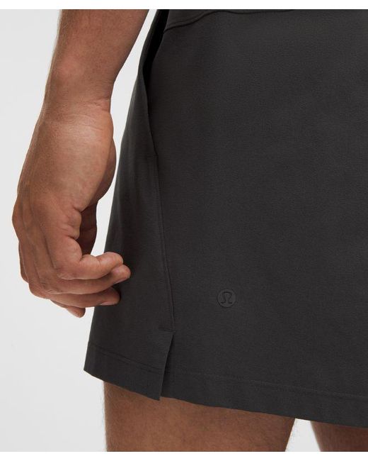 lululemon athletica Blue Zeroed for men