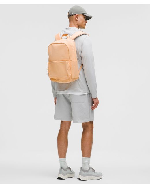 lululemon athletica Natural Everywhere Backpack 22L