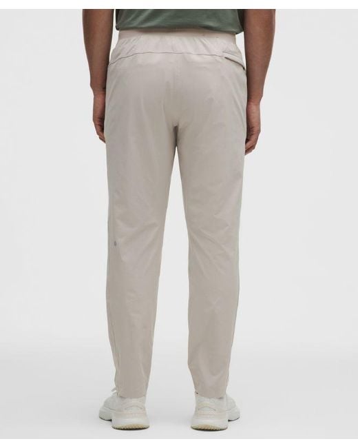 lululemon athletica Green Zeroed for men