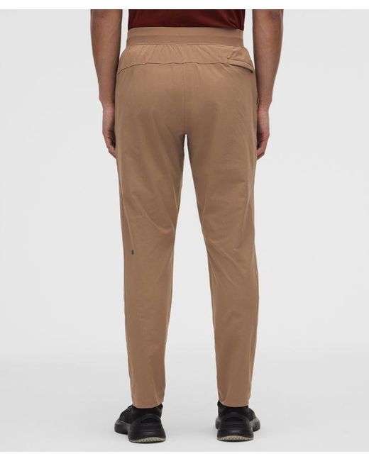lululemon athletica Red – Zeroed for men