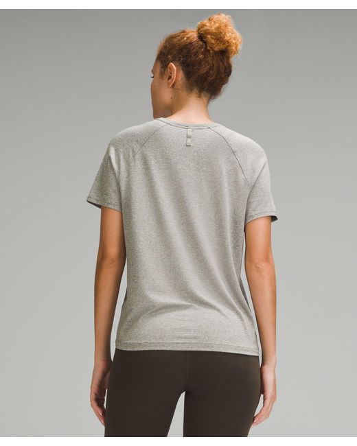 Lululemon athletica License to Train Classic-Fit T-Shirt