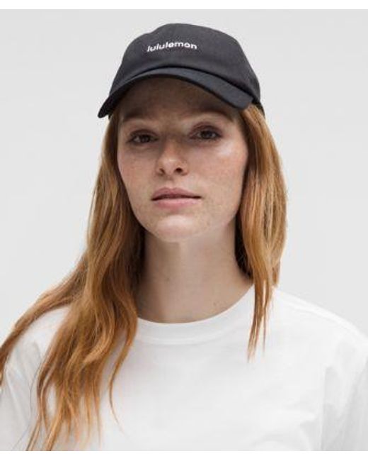 lululemon athletica White – All Yours Organic Cropped T-Shirt – – Size Large