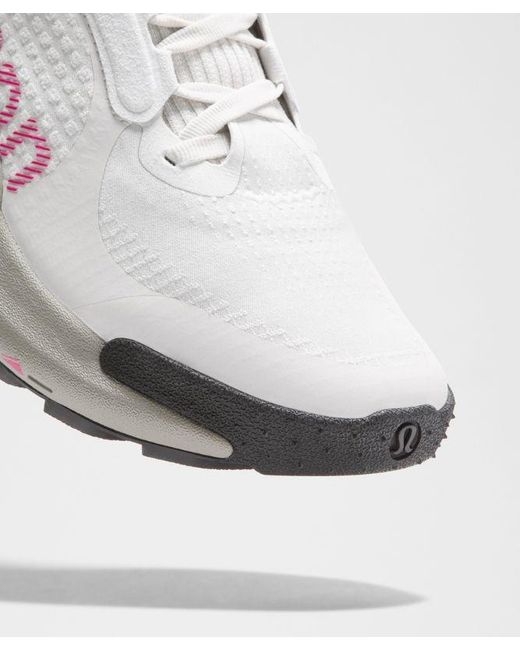 lululemon athletica White Wildfeel Trail Running Shoe for men