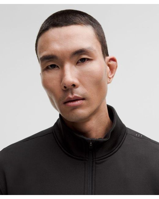 lululemon athletica Black Zeroed for men
