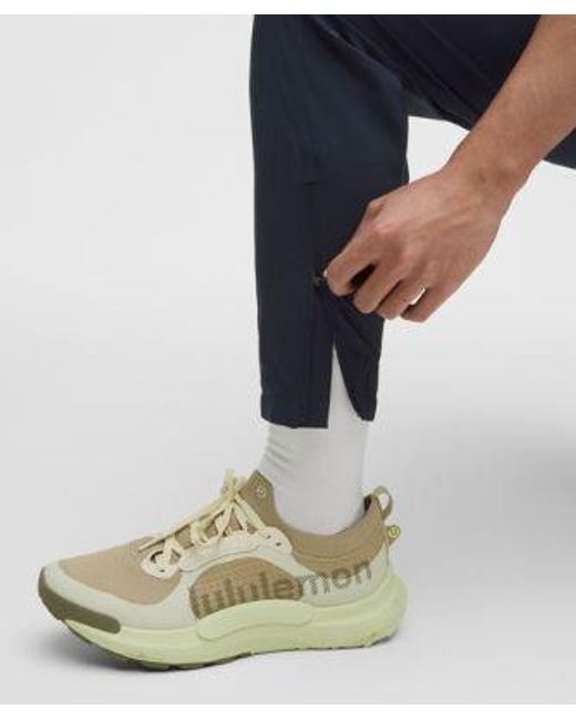lululemon athletica Blue Mile Maker Jogger for men
