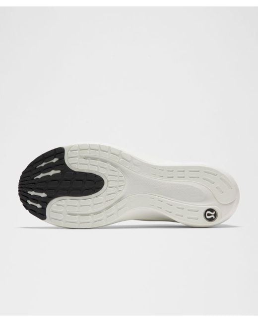 lululemon athletica White – Split Shift Running Shoes – – Size 14 for men