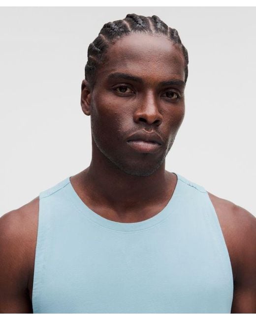 lululemon athletica Blue – Zeroed for men