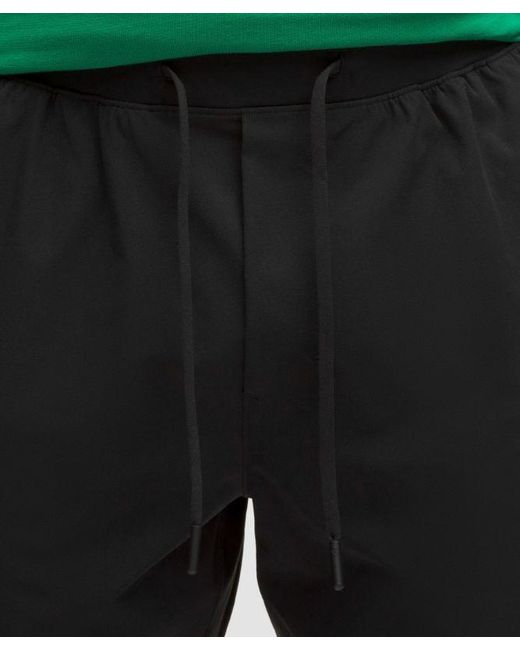lululemon athletica Black – Zeroed for men