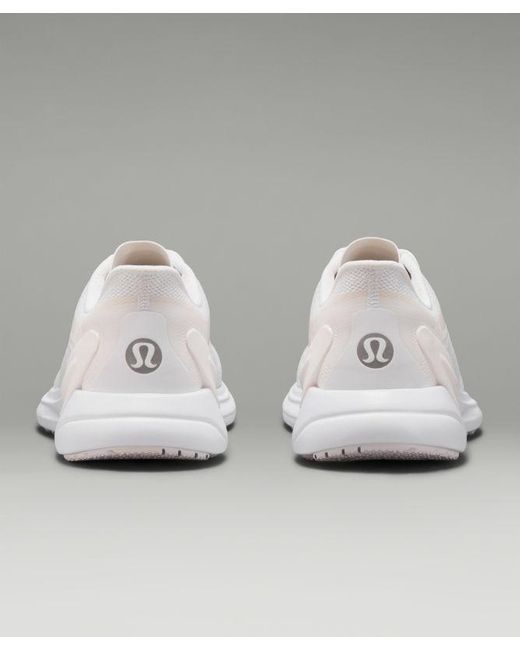 lululemon athletica Metallic – Blissfeel 2 Running Shoes – –