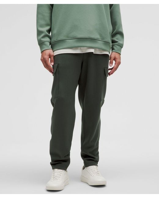 Smooth Spacer クラシックフィット カーゴパンツ Smooth Spacer クラシックフィット カーゴパンツ | ボトムス