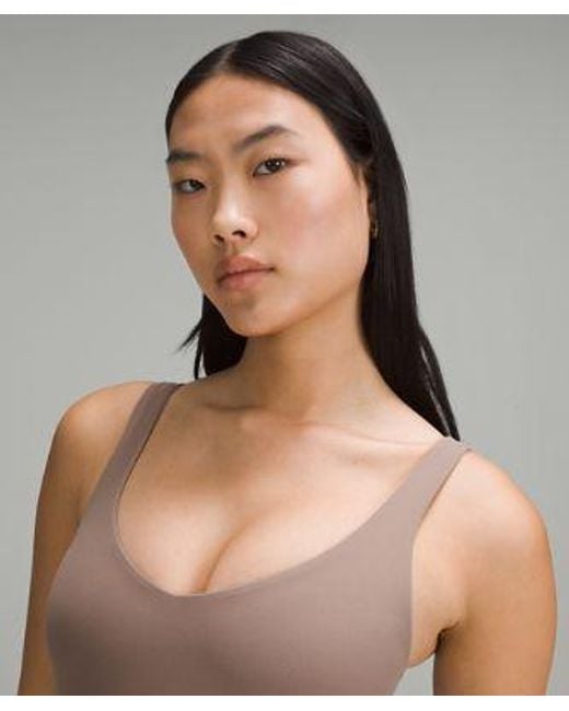 lululemon athletica Natural – Align Bodysuit – 25" – –