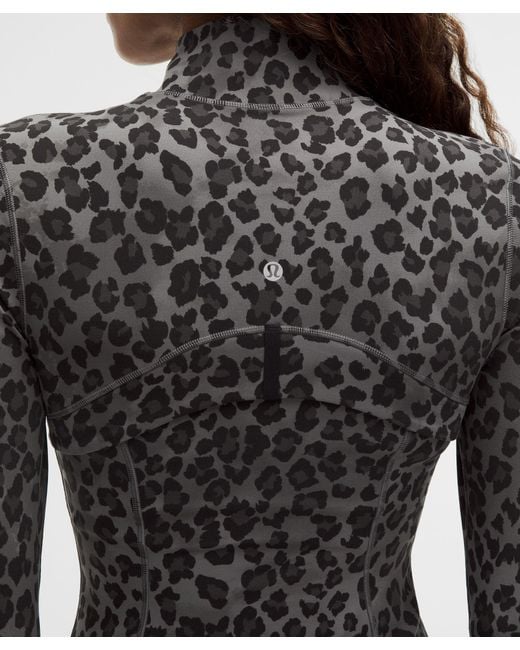 lululemon athletica Black Define Jacket