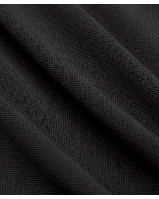 lululemon athletica Black – Pique Performer Relaxed Shorts – 7" – – Size Large for men