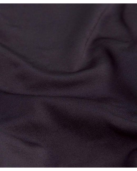 lululemon athletica Multicolor – Align High-Rise Shorts Satin – 6" – – Size 4