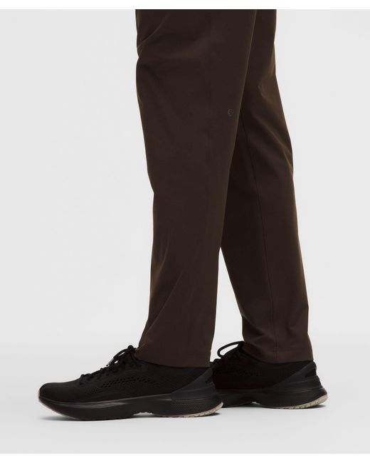 lululemon athletica Black Zeroed for men