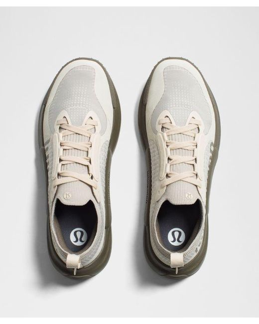 lululemon athletica Multicolor – Wildfeel Trail Running Shoes – – Size 14 for men
