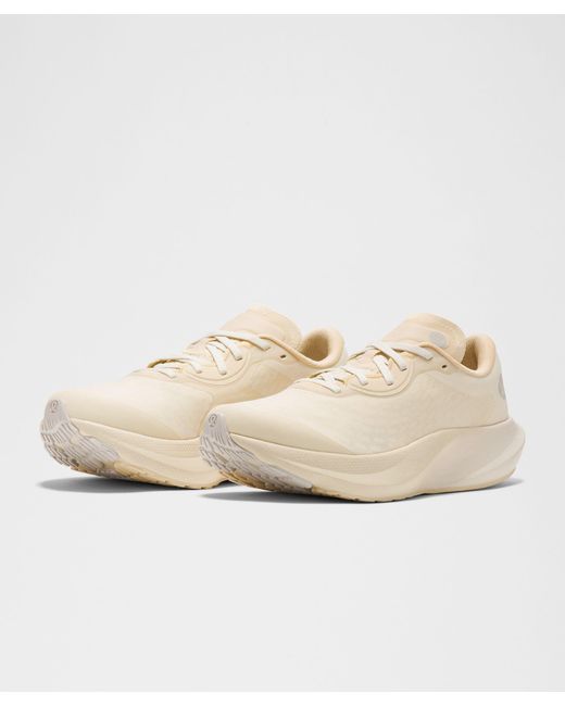 lululemon athletica Natural Split Shift Running Shoe