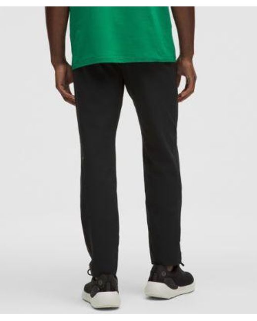 lululemon athletica Black – Zeroed for men