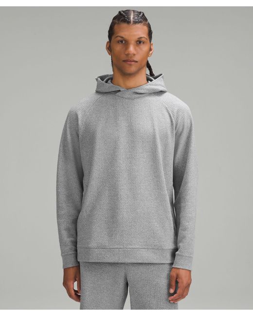 楽天市場】≪正規品≫≪lululemon ルルレモン グレー パーカー