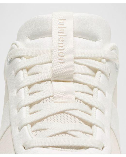 lululemon athletica Metallic Cityverse Sneaker for men